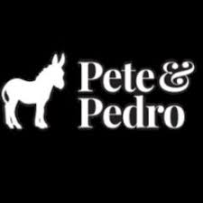 Pete&Pedro screenshot