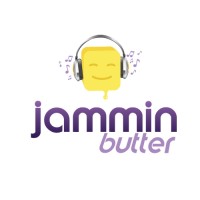 Jammin Butter screenshot