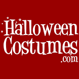 HalloweenCostumes.com screenshot