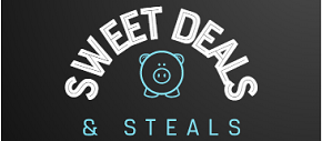 Sweet Deals and Steals