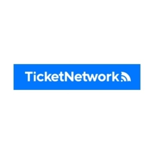 Ticketnetwork screenshot