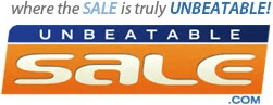 Unbeatablesale.com screenshot
