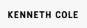 Kenneth Cole screenshot