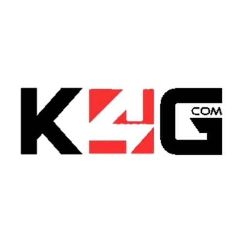 K4g.com screenshot