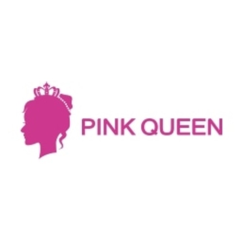 Pink Queen screenshot