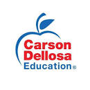 Carson Dellosa Education screenshot